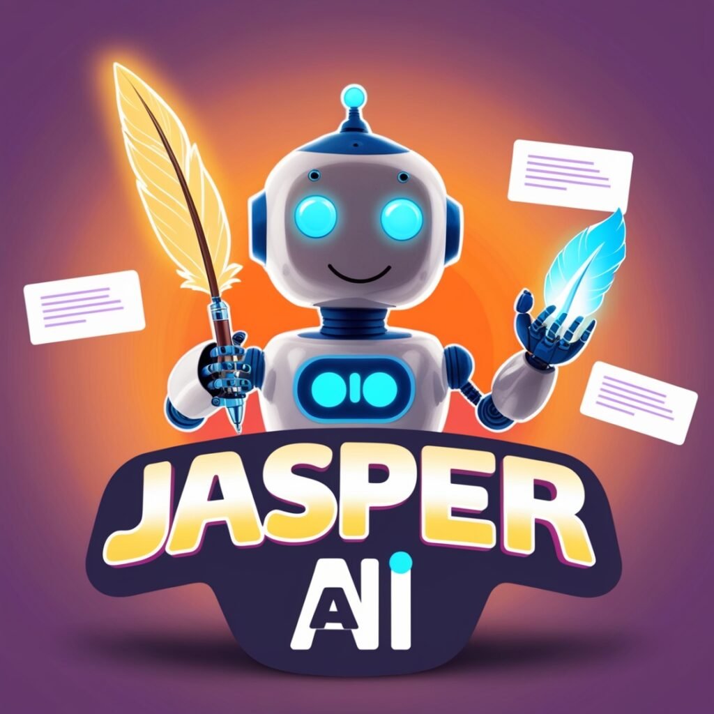 Jasper AI