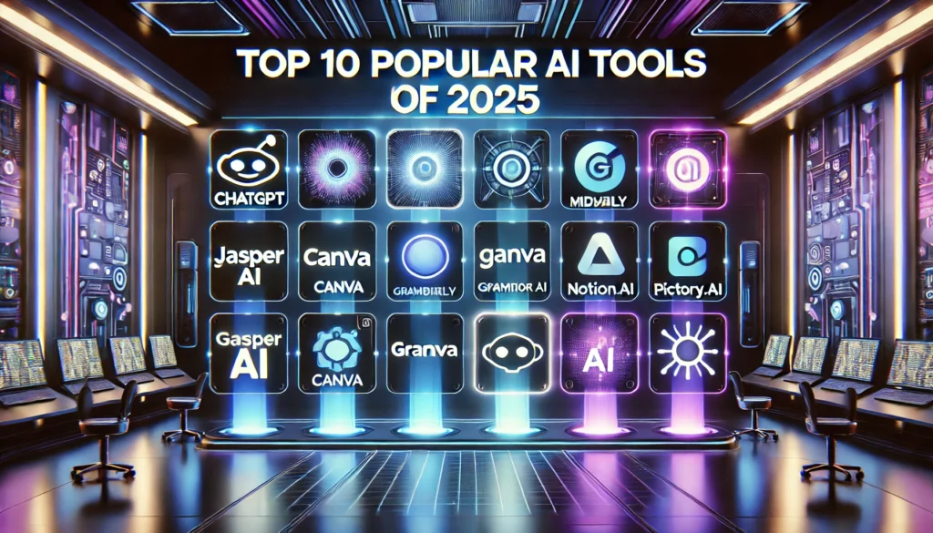 Top 10 Best AI Tools to Make Money Online in 2025 : Features, Pricing, Pros, and Cons