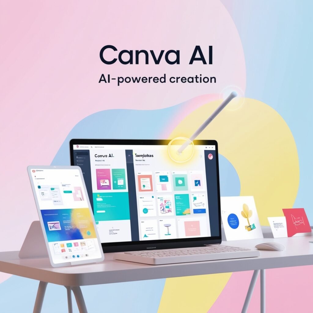 Canva (AI Features)