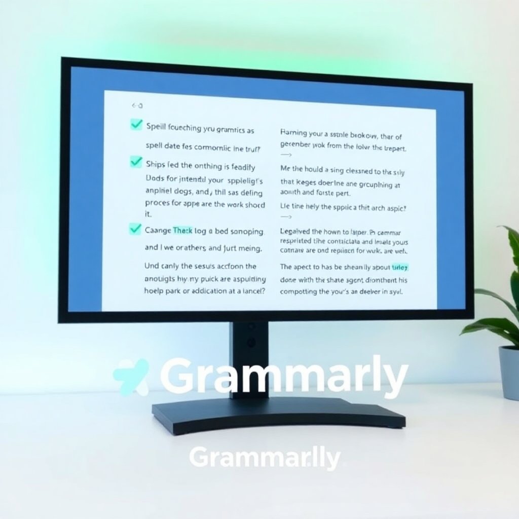 Grammarly