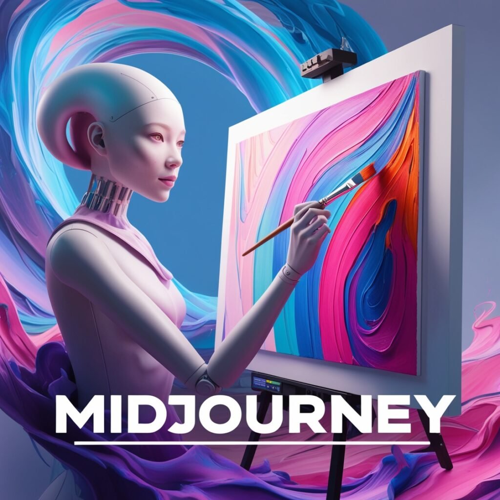 MidJourney