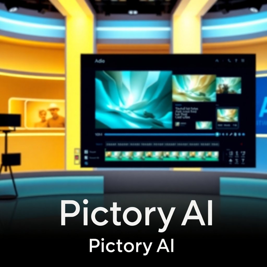 Pictory AI