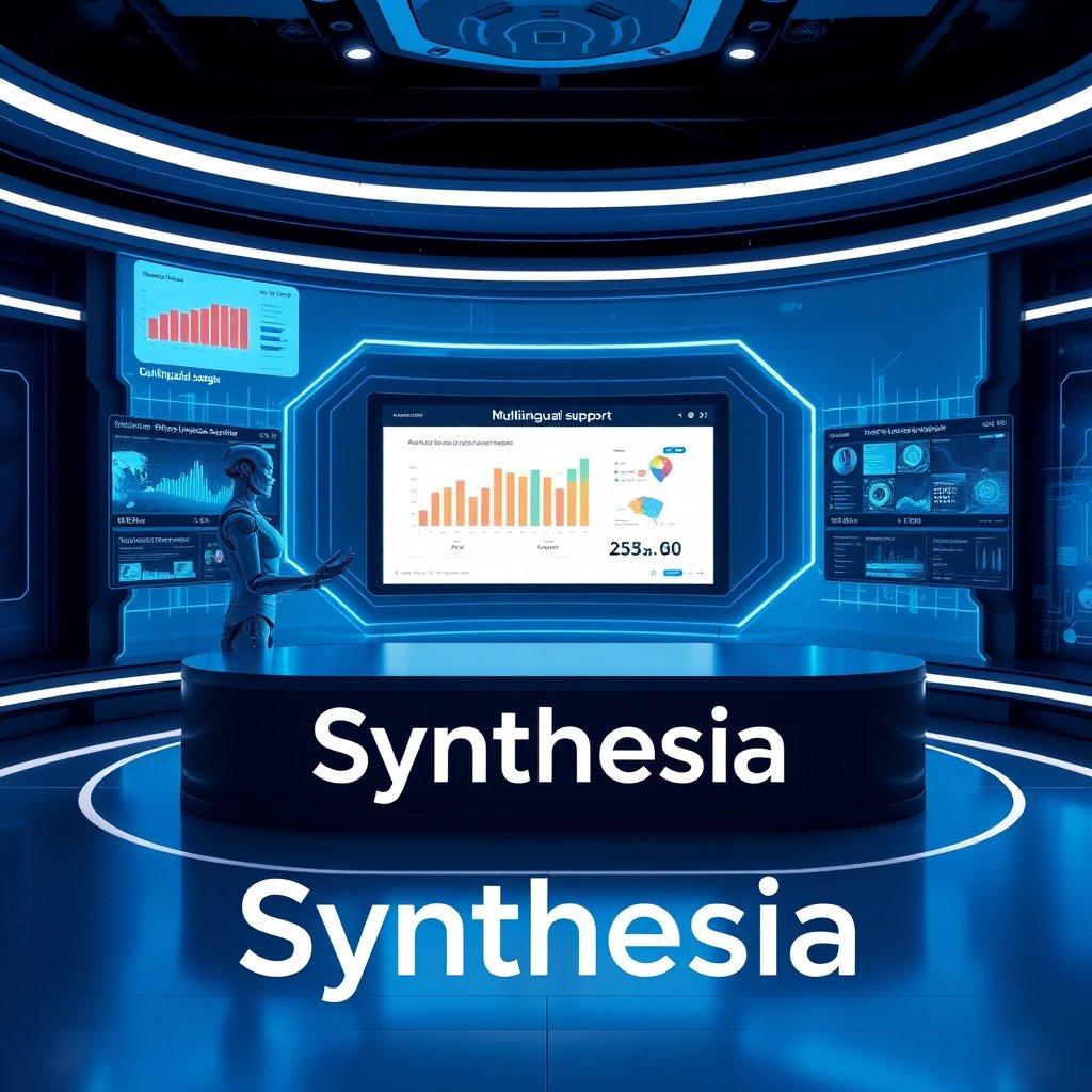 Synthesia