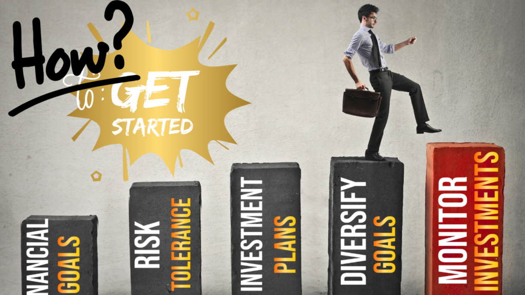 How to Get Started
