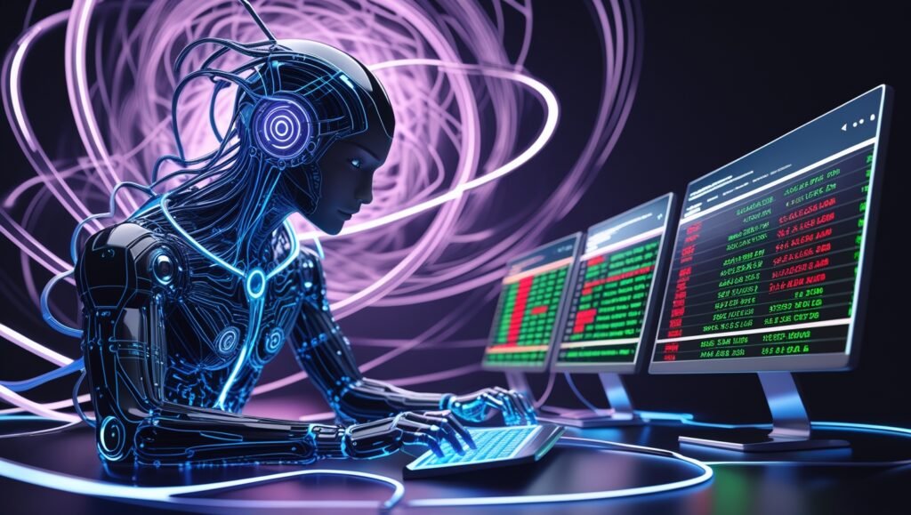 Key Features of an AI Tool for P&L Generation