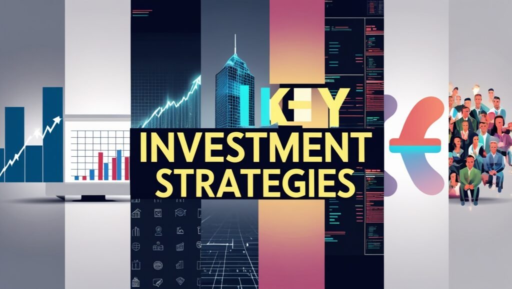 Key Investment Strategies