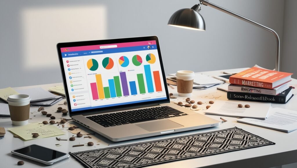 Marketing Your eBook