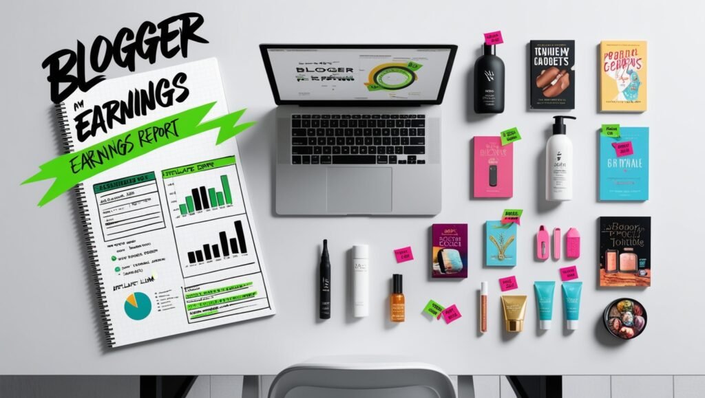 Monetize Your Blog