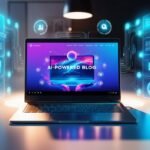 How to start a blog