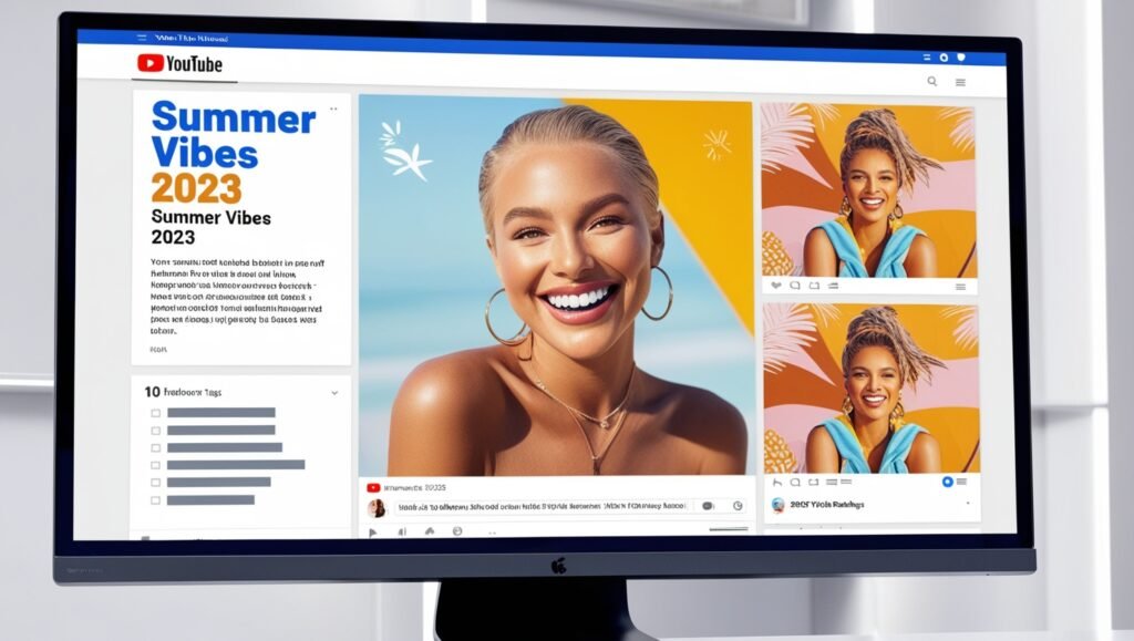 Optimize Your Videos for SEO