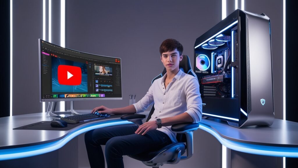 AI-Generated YouTube Videos in 2025