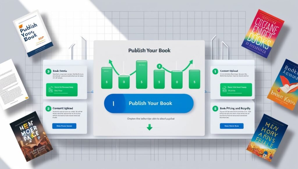 Setting the Price and Publishing Your eBook