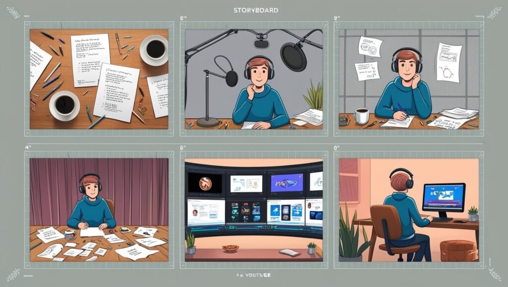 Plan and Produce High-Quality Content