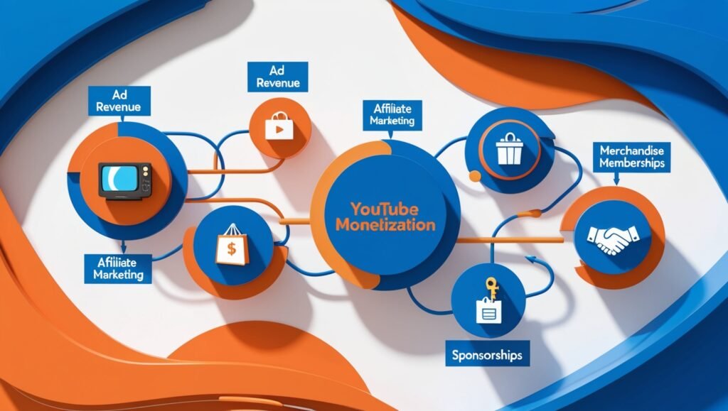 Monetize Your AI-Generated YouTube Videos