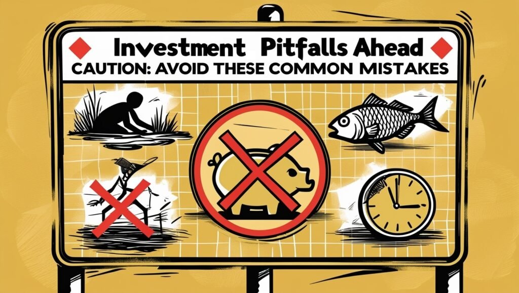 common mistakes