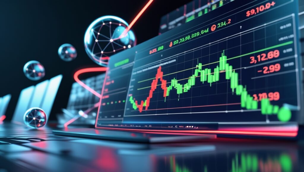 Revolutionizing Financial Analysis