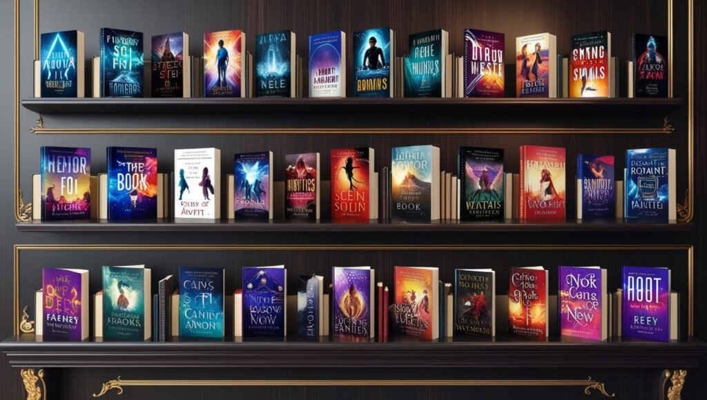 Scaling Your eBook Business