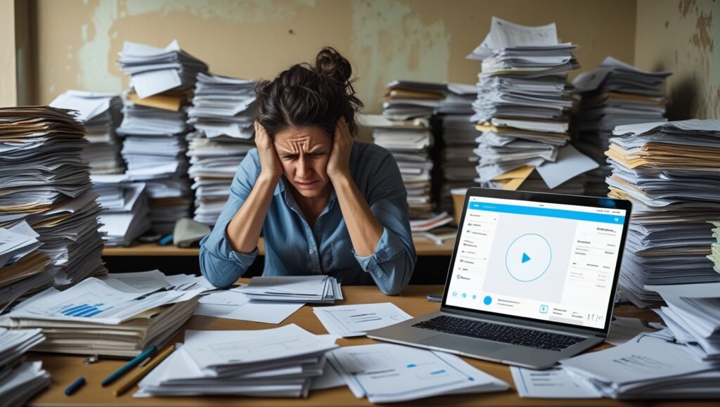 Understanding the Need for an AI Tool in Financial Management