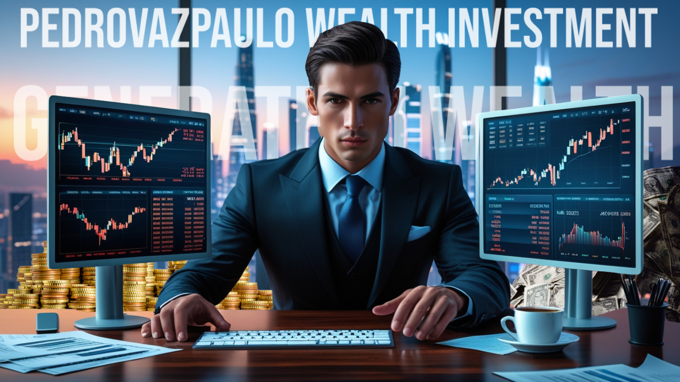 Pedrovazpaulo Wealth Investment: A Guide to Smart Financial Growth 2025