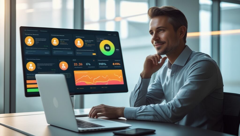 AI-Driven Marketing