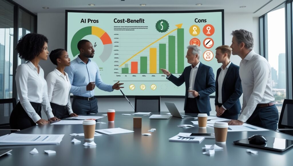 Challenges of implementing ai in e-commerce
