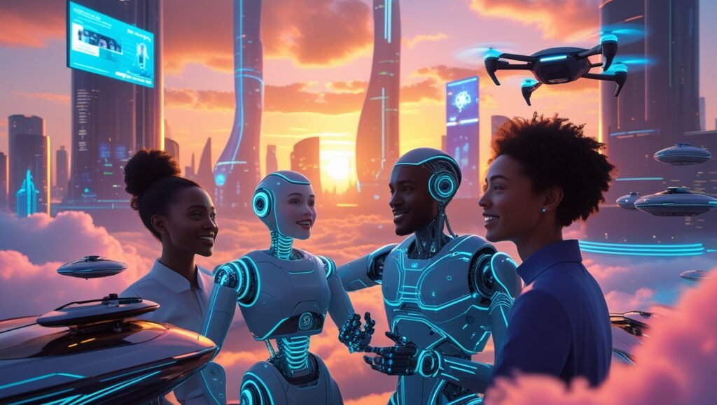 Conclusion Adapting to AI Automation for Continuous Improvement