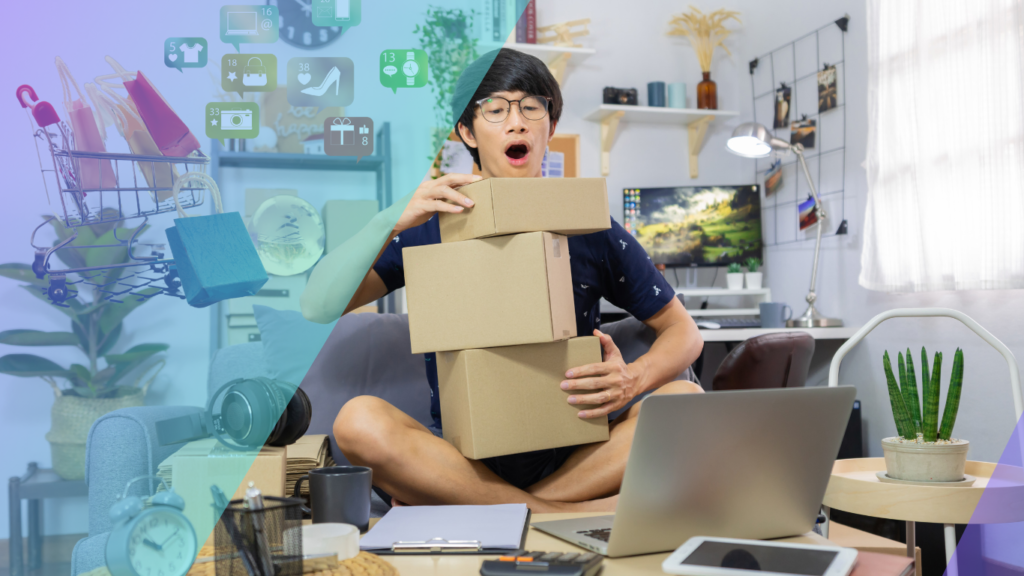 Dropshipping