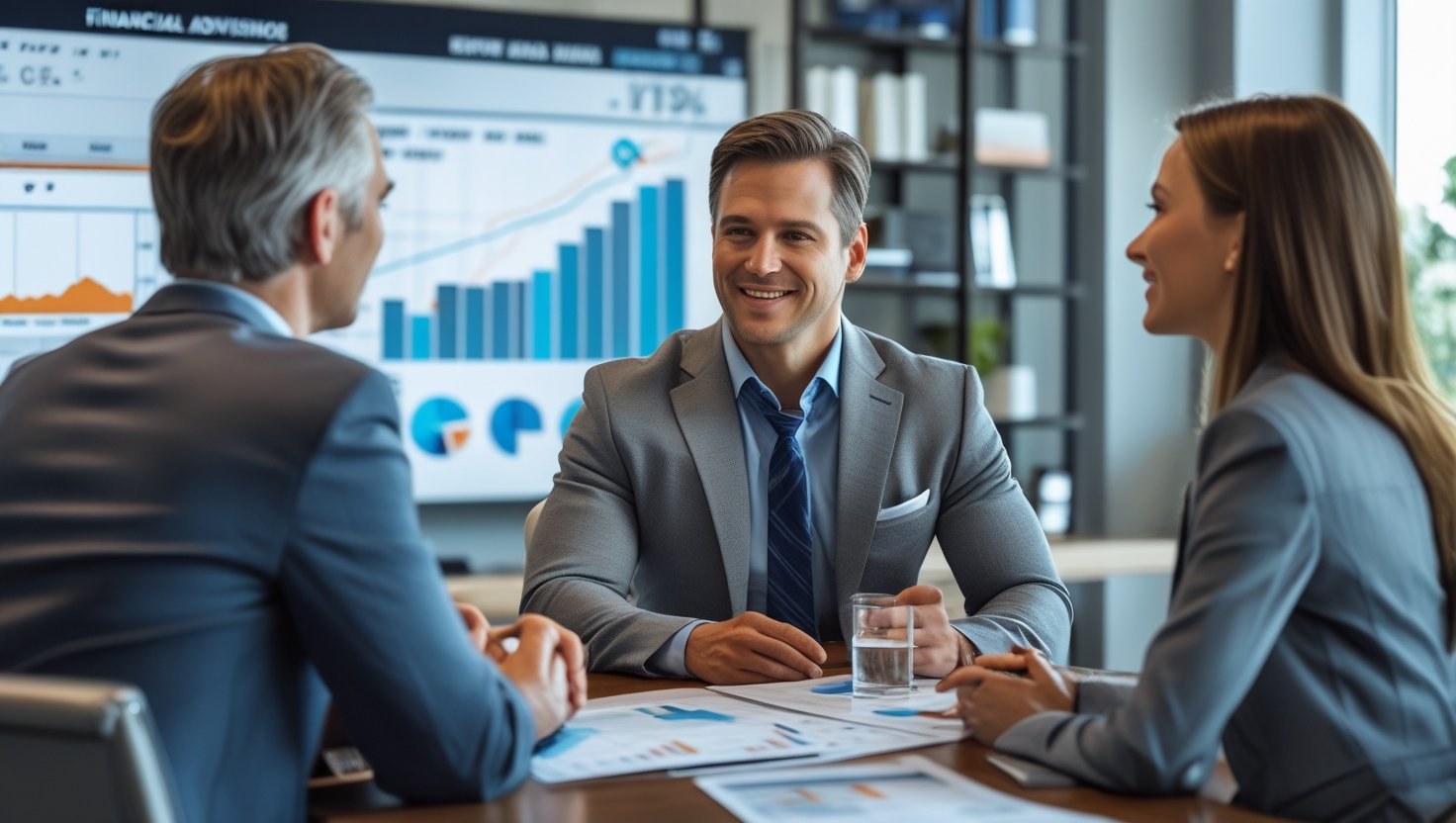 RBC Wealth Management: A Comprehensive Guide in 2025
