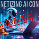 Featured image - monetize ai content
