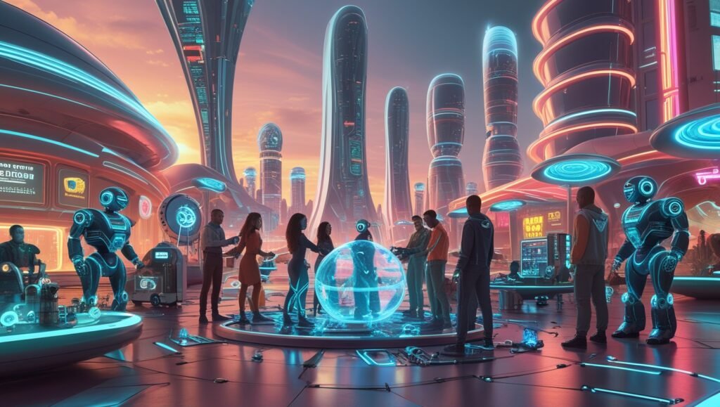 Final Thoughts on Monetizing AI Content