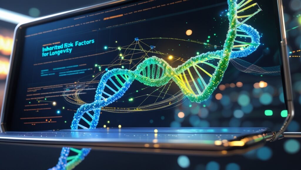 Genetics and Family History