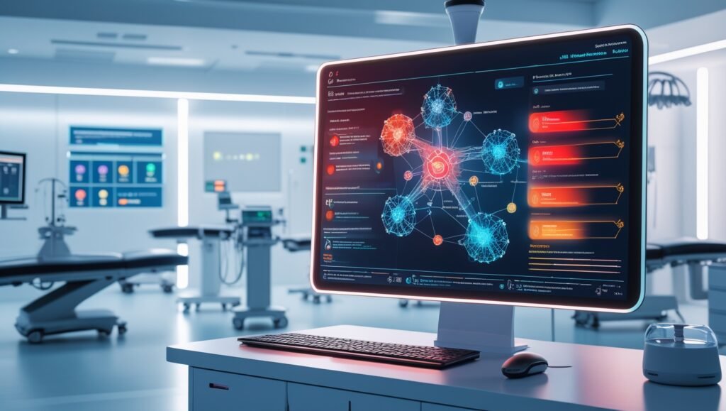Health and Medical History