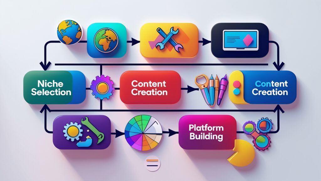 How to Start Monetizing AI Content