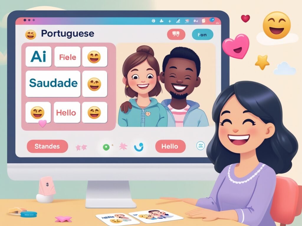 Language Tutoring