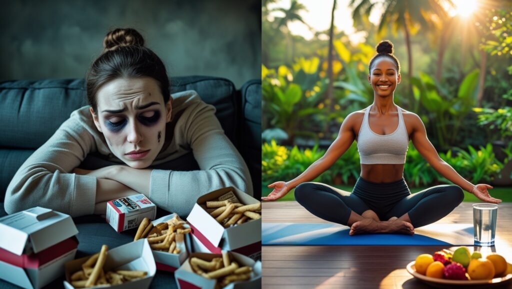Lifestyle Choices