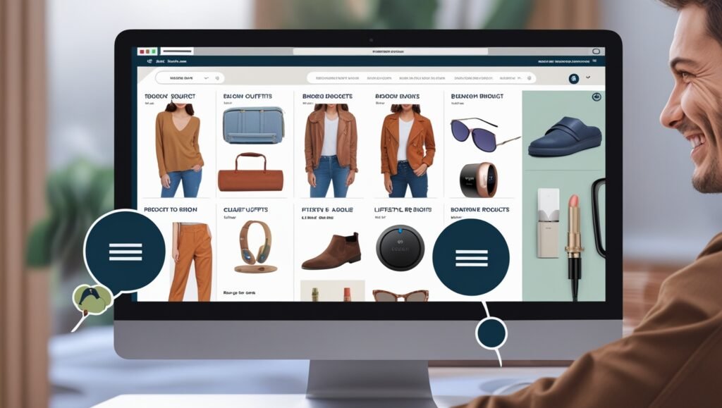 Personalized Shopping Experiences