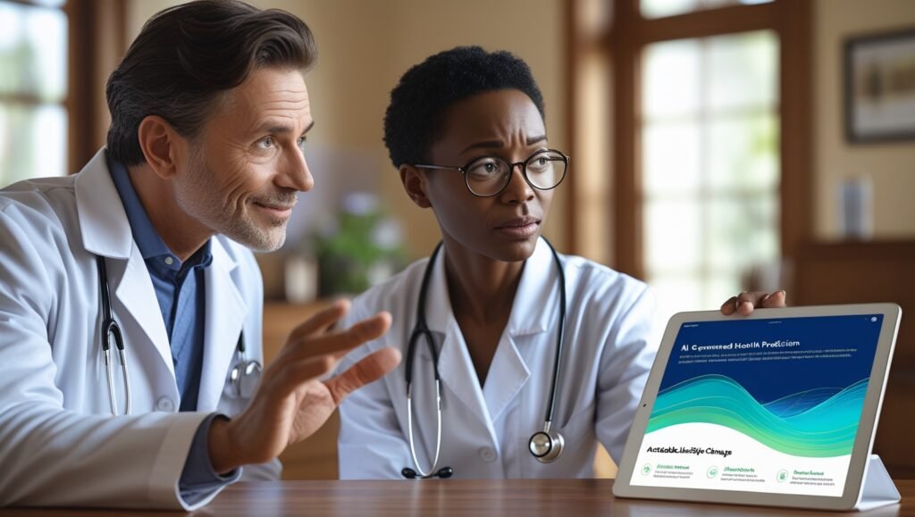 Preventive Healthcare