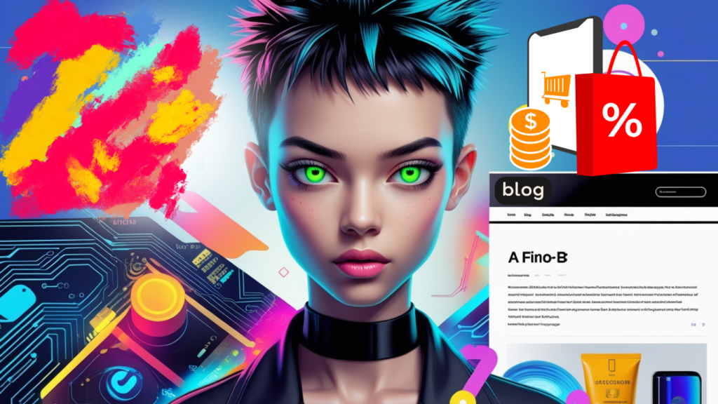 Real-Life Examples of Monetizing AI Content