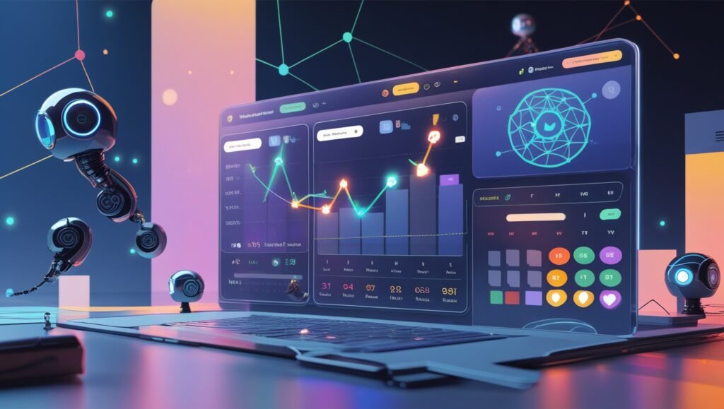 Role of AI