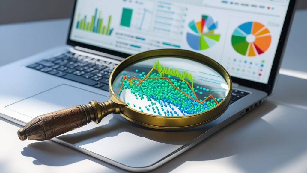 SEO Tips for Monetizing AI Content