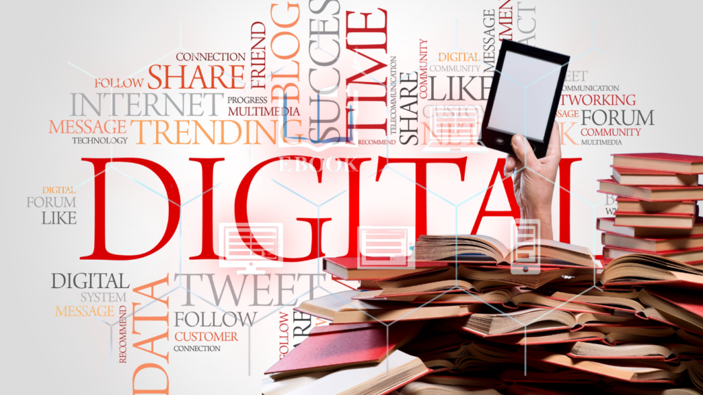 Selling Digital Products
