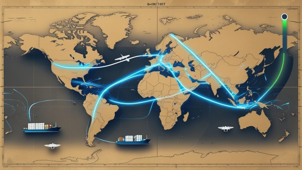 Supply Chain Optimization