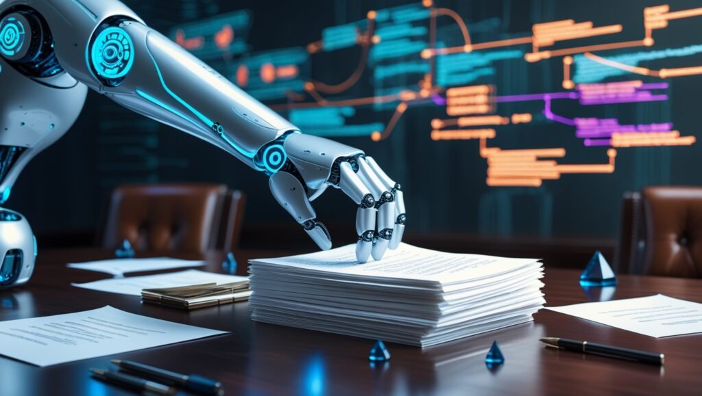 UiPath (Robotic Process Automation)