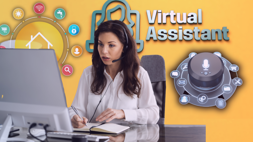 Virtual Assistance