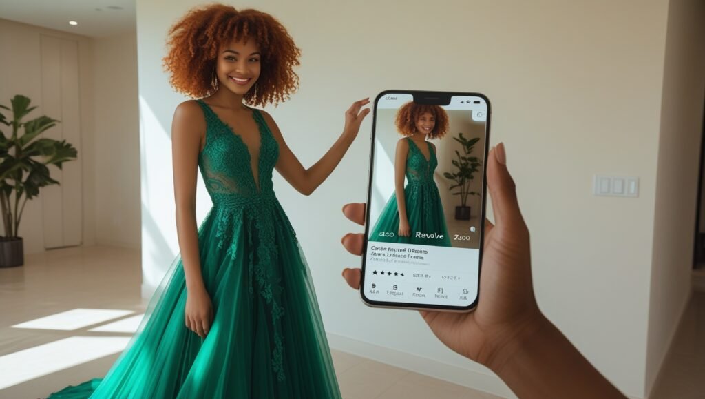 Visual Search