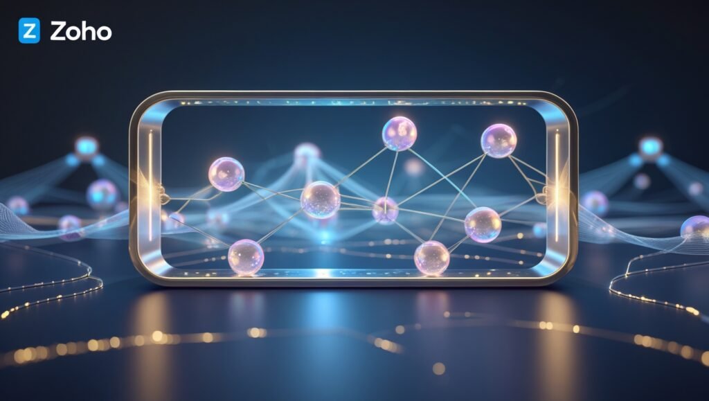 Zoho Quantum