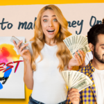 featured image - fastest way to make money online