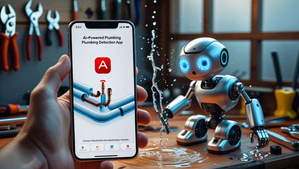 AI-Powered Home Maintenance