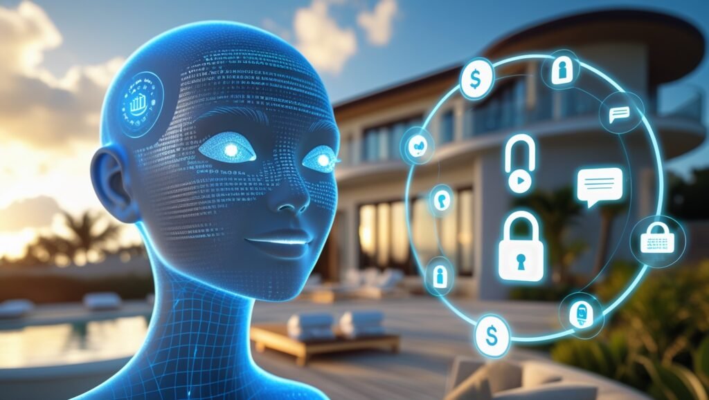 AI Tools and Software for Vrbo Hosts