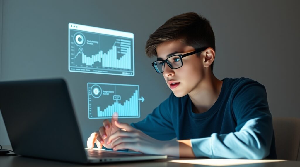 AI Tools for Teenagers 2025’s Game-Changers